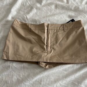 Lioness Rhode Mini Skirt